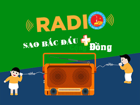 RADIO CỘNG ĐỒNG