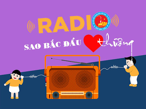 Radio Sao Bắc Đẩu yêu thương
