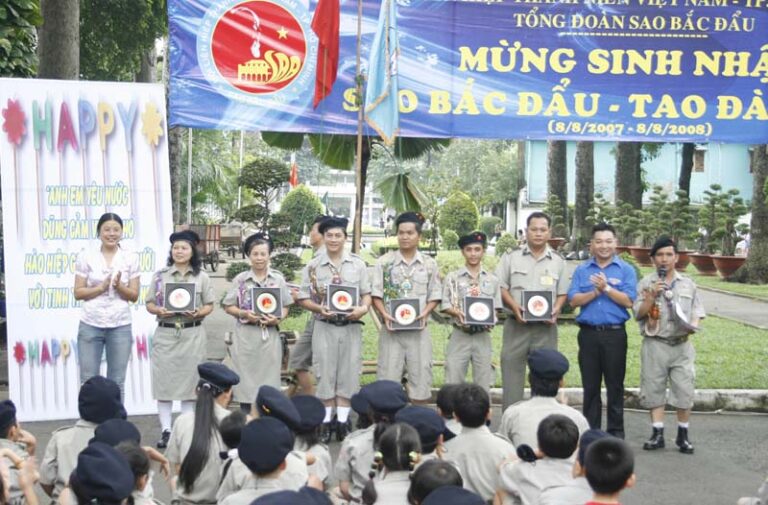 SBĐ Ngày Hội