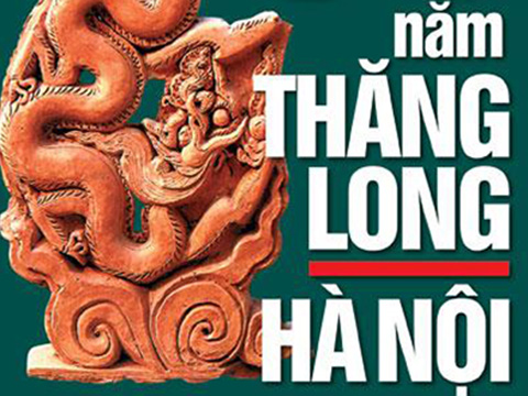 1000 NĂM THĂNG LONG – HÀ NỘI