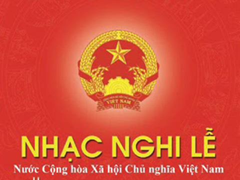 NHẠC NGHI LỄ