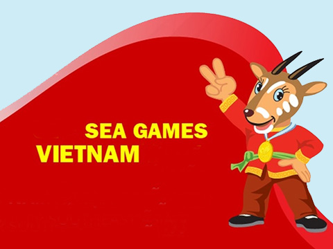 NHẠC SEAGAMES