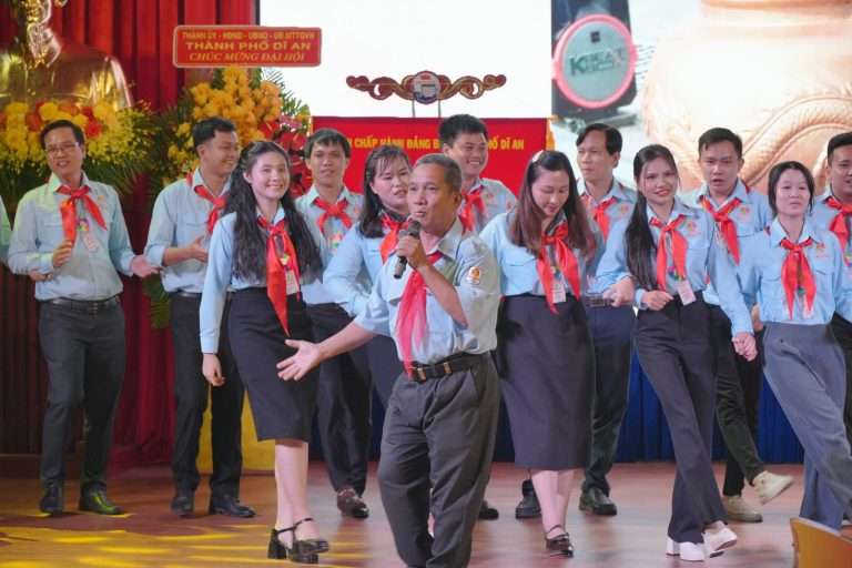 DẤU ẤN CUỘC ĐỜI – Tác giả: Đoàn Thị Thu Chung